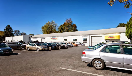 Honda Dealer «Piazza Honda of Reading», reviews and photos, 915 Lancaster Ave, Reading, PA 19607, USA