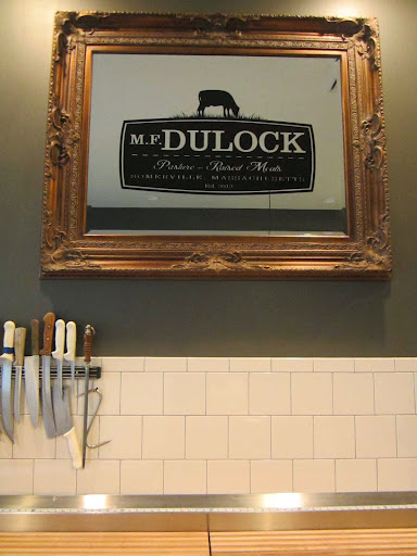 Butcher Shop «M.F. Dulock Pasture-Raised Meats», reviews and photos, 201A Highland Ave, Somerville, MA 02143, USA