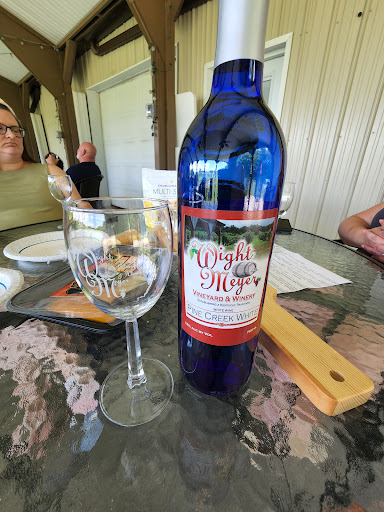 Winery «Wight Vineyards & Winery», reviews and photos, 340 Meyer Dr, Shepherdsville, KY 40165, USA