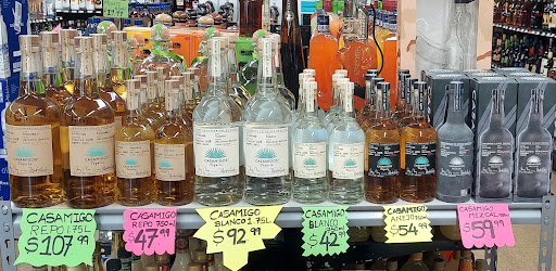 State Liquor Store «Korner Package Store», reviews and photos, 5990 Fairburn Rd, Douglasville, GA 30134, USA