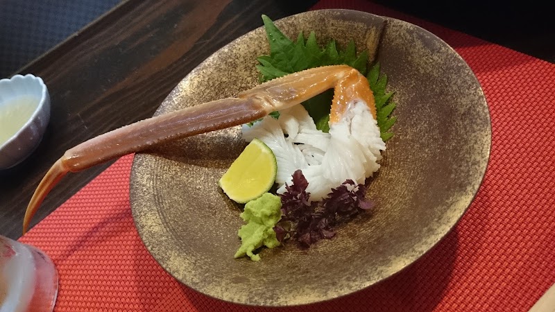日本料理 寿司 川久