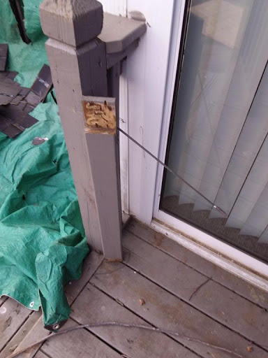 Roofing Contractor «Sunrise Roofing and Construction LLC», reviews and photos, 2 Autry Rd, Auburn, GA 30011, USA