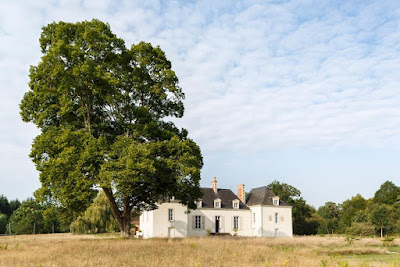 Château les Noës Blanches à Saint-Jean-du-Bois