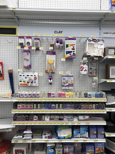 Fabric Store «Jo-Ann Fabrics and Crafts», reviews and photos, 221 Norman Station Blvd #2211, Mooresville, NC 28117, USA