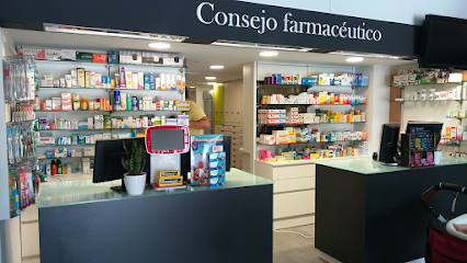 Información y opiniones sobre Farmacia Sant Roc de Castalla