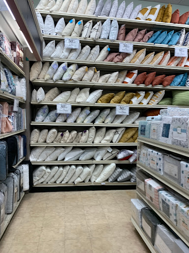 Home Goods Store «Christmas Tree Shops», reviews and photos, 365 US-206, Bridgewater, NJ 08807, USA