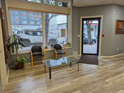 Seattle Chiropractic Life Center