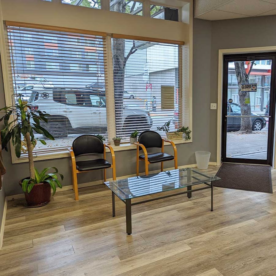 Seattle Chiropractic Life Center