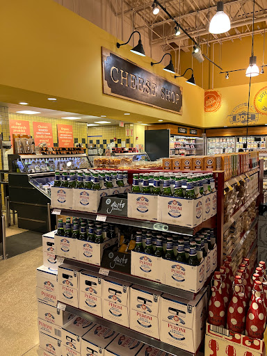 Grocery Store «Whole Foods Market», reviews and photos, 2000 N Federal Hwy, Fort Lauderdale, FL 33305, USA