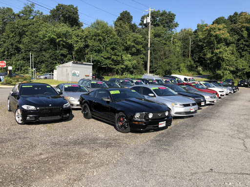 Used Car Dealer «Hudson Auto Traders Inc», reviews and photos, 270 US-6, Mahopac, NY 10541, USA