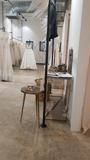 Bridal Shop «a&bé bridal shop miami», reviews and photos, 319 NW 25th St, Miami, FL 33127, USA