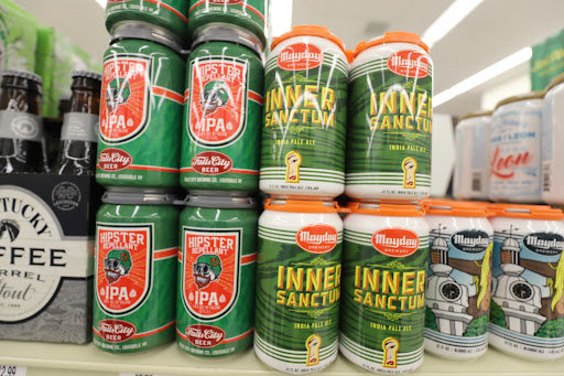 Grocery Store «Food Lion», reviews and photos, 1764 TN-48, Clarksville, TN 37040, USA