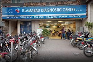 IDC lab & Diagnostic Center Murree road Chandni chowk image