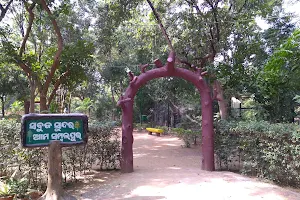 Hirakud Wildlife Division, Sambalpur image