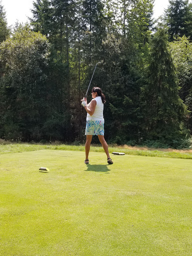 Golf Course «White Horse Golf Club», reviews and photos, 22795 Three Lions Pl NE, Kingston, WA 98346, USA