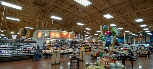 Grocery Store «Kroger Marketplace», reviews and photos, 800 Dixie Dr, Clute, TX 77531, USA