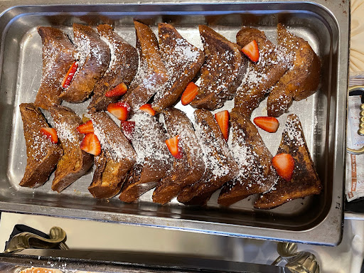 Caterer «Roma View Catering», reviews and photos, 160-5 Cross Bay Blvd, Howard Beach, NY 11414, USA