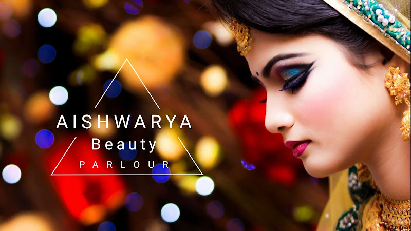 Aishwarya Beauty Parlor Mudhol