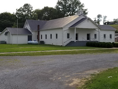Brushy Church of Christ
