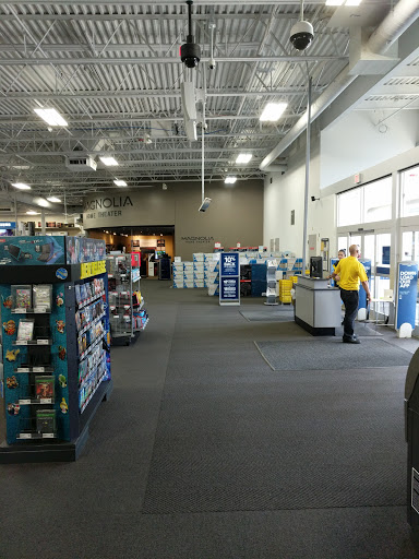 Electronics Store «Best Buy», reviews and photos, 14 Allstate Rd, Dorchester, MA 02125, USA