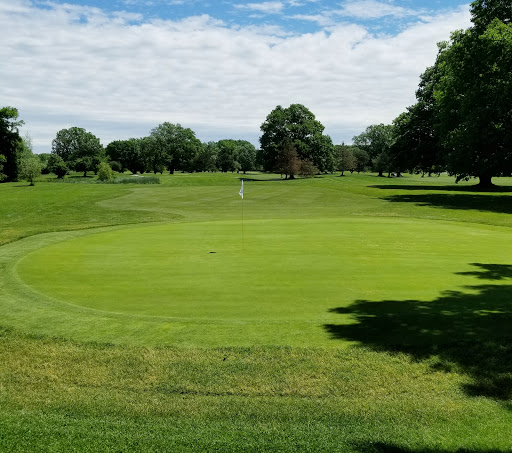 Golf Course «Genesee Valley Golf Course», reviews and photos, 1000 E River Rd, Rochester, NY 14623, USA