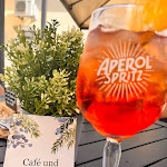 Photo n°8 de l'avis de Peter.c fait le 20/08/2023 à 15:29 sur le  Café und Waffelhaus Gardenia à Waldbrunn