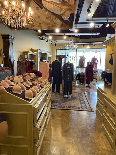 Lingerie Store «clair de lune Lingerie Boutique Magnifique», reviews and photos, 5053 W 119th St, Overland Park, KS 66209, USA