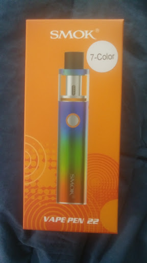 Tobacco Shop «Up In Smoke and Vapor - Electronic Cigarettes», reviews and photos, 5510 S Orchard St W, Tacoma, WA 98467, USA