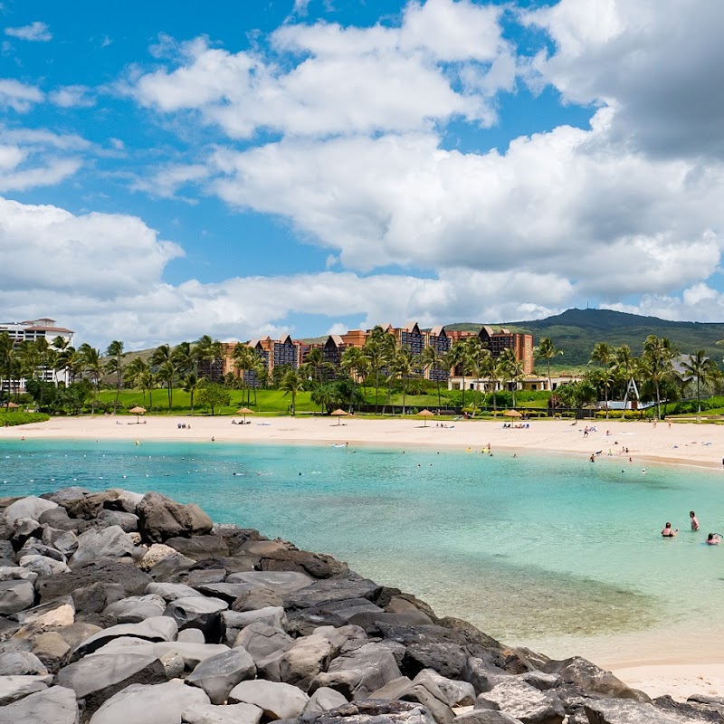 Luxury Retreat Hawaii Vacation Rental