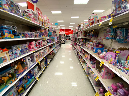 Department Store «Target», reviews and photos, 9001 Staples Mill Rd, Henrico, VA 23228, USA