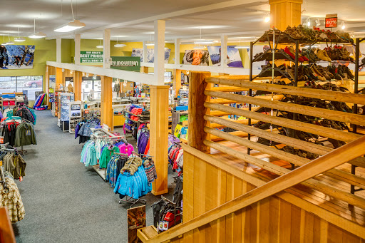 Sporting Goods Store «Any Mountain - Redwood City», reviews and photos, 928 Whipple Ave, Redwood City, CA 94063, USA