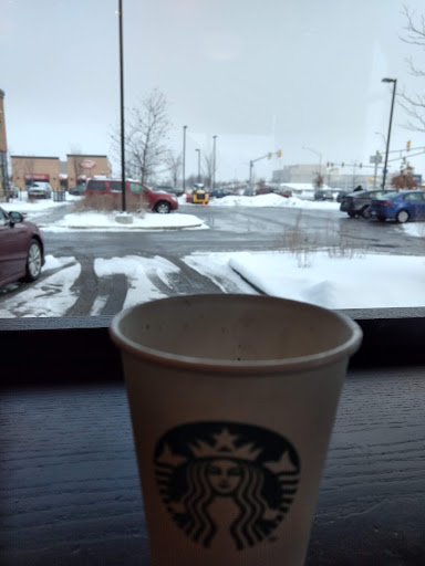 Coffee Shop «Starbucks», reviews and photos, 9150 Calumet Ave, Munster, IN 46321, USA