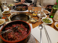 Soupe du Restaurant coréen Shingané à Paris - n°1