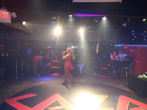 Night Club «Caza Nightclub», reviews and photos, 2526 Hillsborough St #301, Raleigh, NC 27607, USA