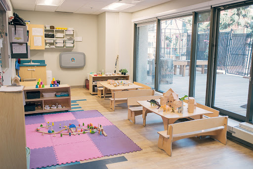 Kepler Academy Early Learning and Child Care - Downtown Edmonton