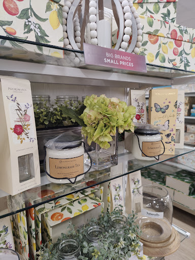 Department Store «HomeGoods», reviews and photos, 602 Quince Orchard Rd, Gaithersburg, MD 20878, USA