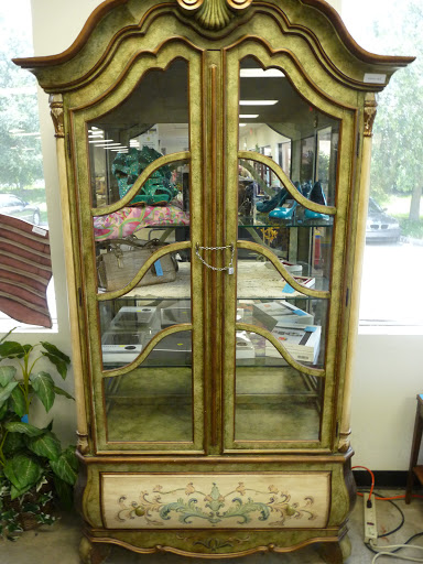 Thrift Store «Sheriffs Ranches Enterprises, Inc. Thrift Store», reviews and photos, 27900 US-27 #112, Leesburg, FL 34748, USA