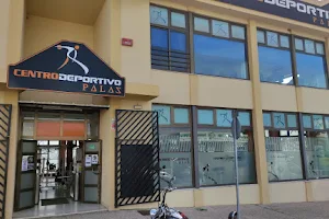 Centro Deportivo Palas image
