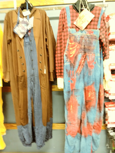 Clothing Store «Rugged Wearhouse», reviews and photos, 250 Nelson St, Cartersville, GA 30120, USA