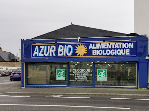 Azur Bio à Rennes