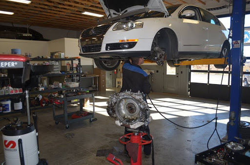 Auto Repair Shop «Sterling Automotive Solutions», reviews and photos, 4930 E 2550 N, Eden, UT 84310, USA