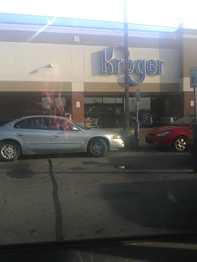 Grocery Store «Kroger», reviews and photos, 23849 West Rd, Brownstown Charter Twp, MI 48134, USA