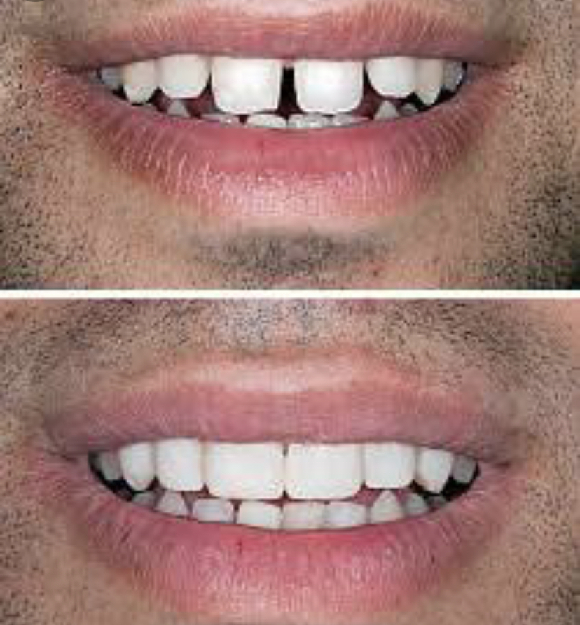 Smile Connection Dental Studio