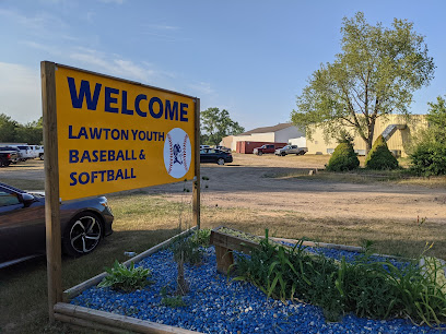 Lawton youth baseball & softball