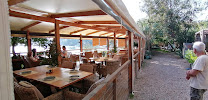 Atmosphère du Restaurant Le Pradeau Plage à Hyères - n°9