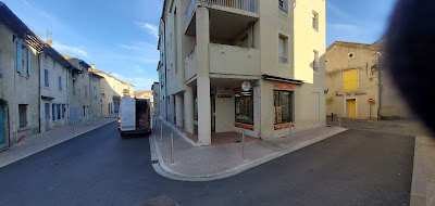 Epicerie Labaz - Point relais colis à Bollène