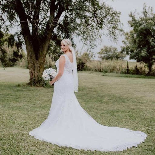 Bridal Shop «A Moment In Time Bridal», reviews and photos, 235 S Main St, New Castle, IN 47362, USA