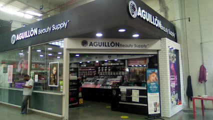 Aguillón Beauty Supply | Sucursal La Cabaña