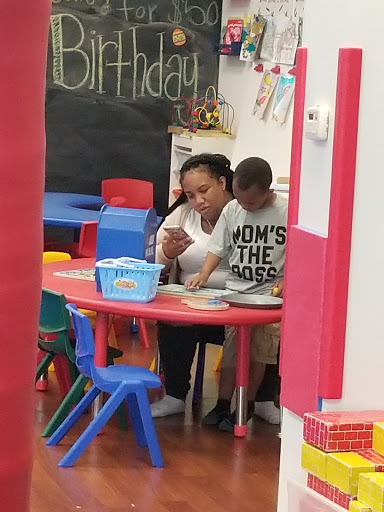 Gym «We Rock The Spectrum - Cypress», reviews and photos, 12916 Malcomson Rd, Houston, TX 77070, USA