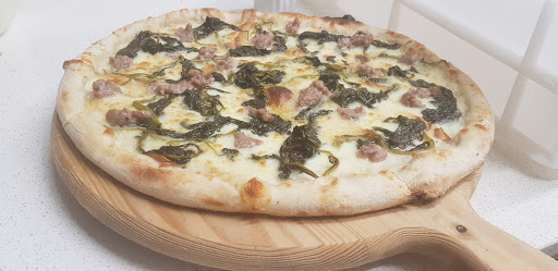 I Maghi della Pizza in Perugia, Provincia di Perugia